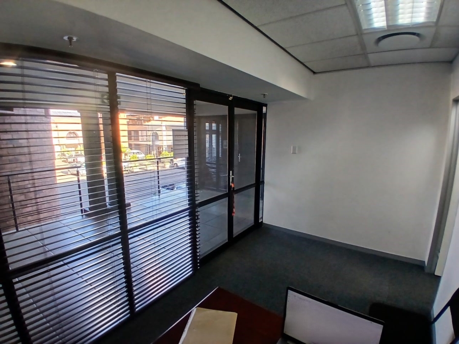 To Let Commercial Property for Rent in Bodorp North West